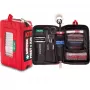 SURVIVAL Botiquín compacto de primeros auxilios SV-00105