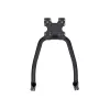 Next Level Racing F-GT Pro Direct Monitor Mount 2.0, Soporte para monitor - Negro