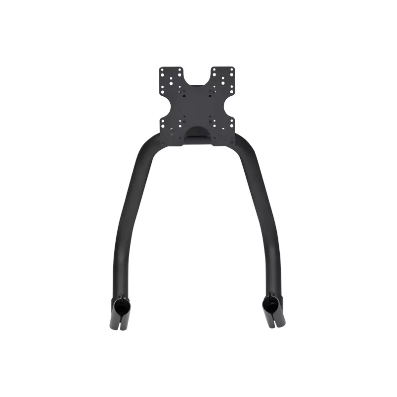 Next Level Racing F-GT Pro Direct Monitor Mount 2.0, Soporte para monitor - Negro