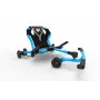Juguete montable EzyRoller Drifter X Blue para niños de 4-12 años