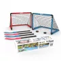 Set de hockey EzyRoller EZ-HOCKEY para 4 jugadores (porterías, palos, discos)