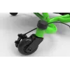 Montable de derrape con giro 360° EzyRoller Spinner X Green para niños de 4-12 años