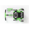 Montable de derrape con giro 360° EzyRoller Spinner X Green para niños de 4-12 años