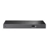 Switch PoE+ Gigabit no gestionado TP-Link TL-SL1218MP de 18 puertos (16 puertos PoE+, presupuesto 150W)