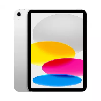 Apple iPad 10.9 11.ª generación (2025) 128GB WiFi - Plata
