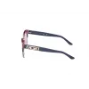 Gafas de sol de mujer GUESS Cat-Eye GU7912-5592Y Havana/Marrón 55mm