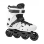 Patinetes en línea SEBA E3 80 PREMIUM 44 White