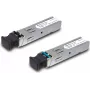 PLANET Transceptor SFP 100Base-FX monomodo 1310nm (MFB-TF20)