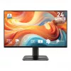MSI PRO MP245 E14VL Monitor 23.8