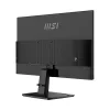 MSI PRO MP245 E14VL Monitor 23.8