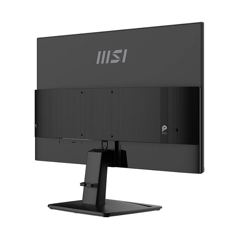 MSI PRO MP245 E14VL Monitor 23.8