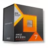 AMD Ryzen 7 7700X3D 4,0 GHz Procesador 8 núcleos AM5 (WOF)