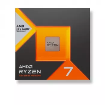AMD Ryzen 7 7700X3D 4,2 GHz Procesador 8 núcleos AM5 (WOF)