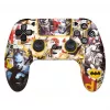 Blade Controller DC Batman Inalámbrico para PS4/PC