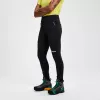 Berghaus MTN Guide Alpine Legging Mujer Leggings softshell - Negro, talla L
