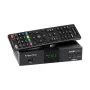 KRUGER & MATZ Sintonizador DVB-T2 H.265 HEVC KM0550D