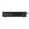 KRUGER & MATZ Sintonizador DVB-T2 H.265 HEVC KM0550D