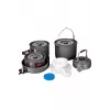 FIREMAPLE Fire-Maple Set de menaje de camping Feast FMC-212