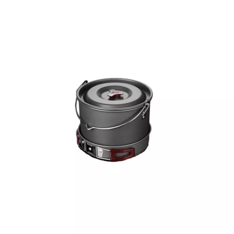 FIREMAPLE Fire-Maple Set de menaje de camping Feast FMC-212