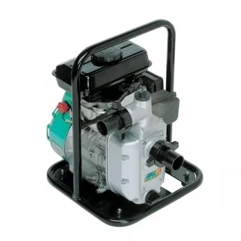BOMBA DE AGUA CMA 40 HL GASOLINA (MARINA)