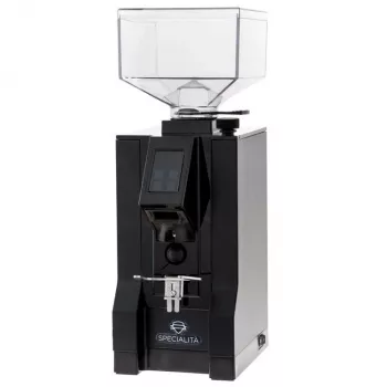 EUREKA 15BL Molinillo de café automático, negro