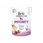 BRIT Care Dog Immunity&Insects Snack para perros 150 g