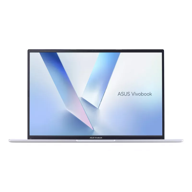 ASUS VivoBook 16 M1605NAQ-MB117 Portátil, AMD Ryzen 5 150, 16 inch WUXGA, 16GB DDR5, 512GB SSD, sin SO