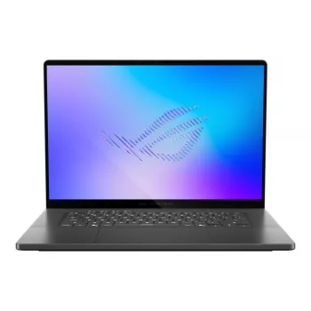 ASUS ROG Zephyrus G16 GU606AW-U9641X - Ultra 9 386H | 16