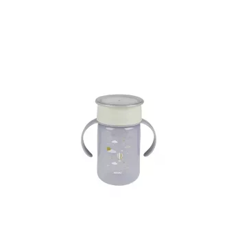 Beaba Vaso de entrenamiento 360° Adventure 240 ml