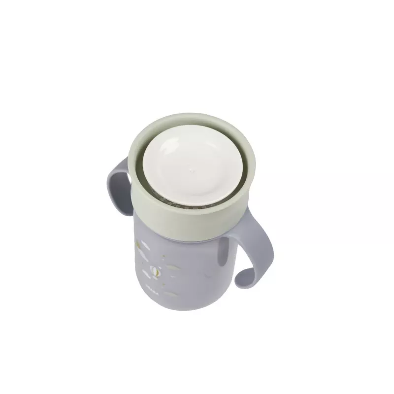 Beaba Vaso de entrenamiento 360° Adventure 240 ml