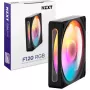 NZXT F120 RGB Ventilador PWM 120mm Negro