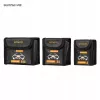 SUNNYLIFE Bolsa de transporte de baterías para DJI Mini 3 Pro / Mini 4 Pro - Para 3 baterías Li-Po (Negro)
