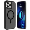 3MK PROTECTION Apple iPhone 14 Pro - 3mk Hardy Hazy MagCase negro