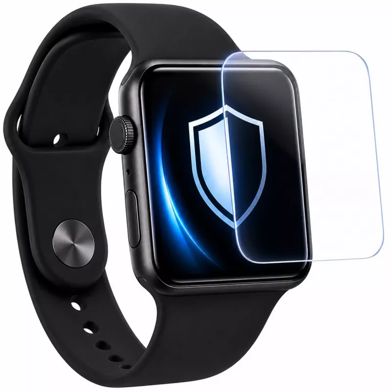3MK PROTECTION Easy4Watch protector de pantalla para Xiaomi Redmi Watch 3