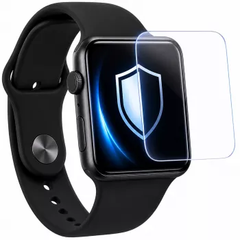 3MK PROTECTION Samsung Galaxy Fit 3 - 3mk Easy4Watch protector de pantalla