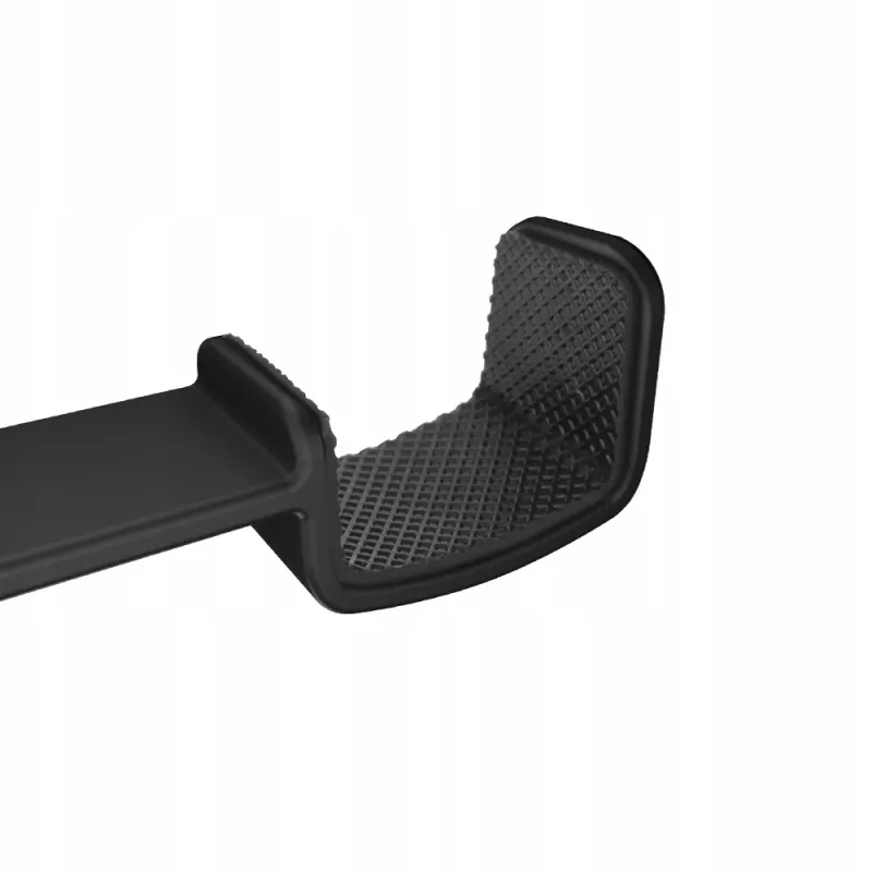 SUNNYLIFE soporte para smartphone para DJI Osmo Pocket y Pocket 2 - negro