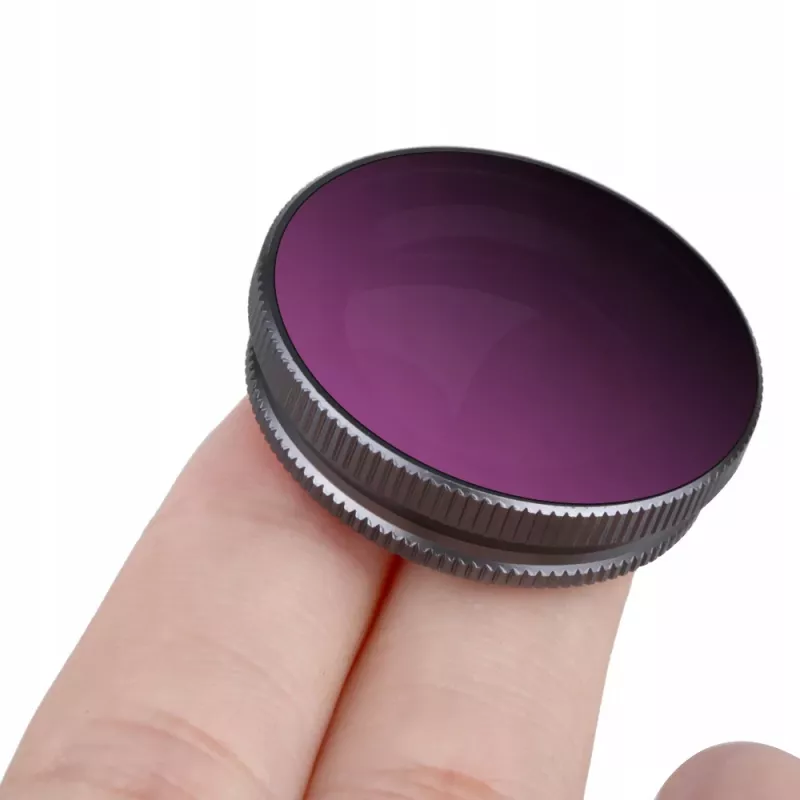 SUNNYLIFE OA-FI171-32 ND32 Filtro de densidad neutra para DJI Osmo Action