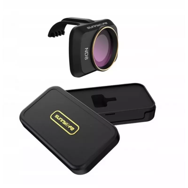 Filtro ND8 gris SUNNYLIFE para DJI Mavic Mini / Mini 2 (MM-FI9251-8)