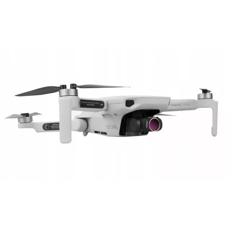 Filtro ND8 gris SUNNYLIFE para DJI Mavic Mini / Mini 2 (MM-FI9251-8)