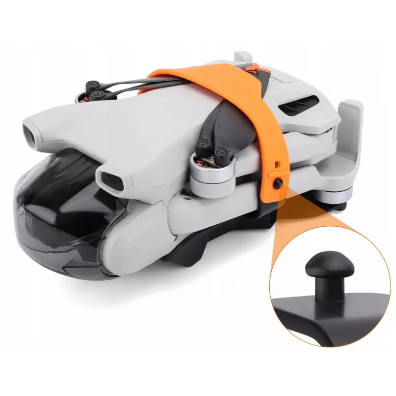 Protector de hélices SUNNYLIFE para DJI Mini 3 / Mini 3 Pro (MM3-SJ552-D)