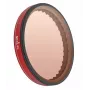 Filtro híbrido 2 en 1 polarizador PL ND16 SUNNYLIFE para DJI Osmo Action 5 Pro / 5 Pro / 4 / 3 FI903-16p