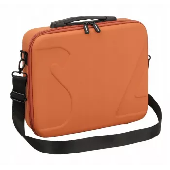Maletín rígido XL SUNNYLIFE para dron DJI Flip y mando - naranja