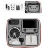 Maletín rígido XL SUNNYLIFE para dron DJI Flip y mando - naranja