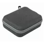 Maletín rígido SUNNYLIFE para DJI RC Pro 2 y Mavic 4 Pro - maletín de protección con espuma personalizada