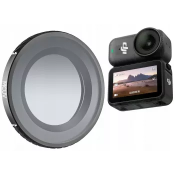 SUNNYLIFE ON-FI071-M MC Filtro UV para DJI Osmo Nano