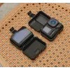 Maletín rígido SUNNYLIFE para Insta360 Ace Pro 2, Ace, Ace Pro - negro