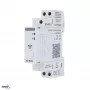 Temporizador astronómico SCHELINGER A26-RS-WIFI2, Wi-Fi, 1 canal, 48-240V AC/DC, 16A, carril DIN