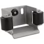 Soporte de entrada para puerta corredera PSG 60.019 80x80mm