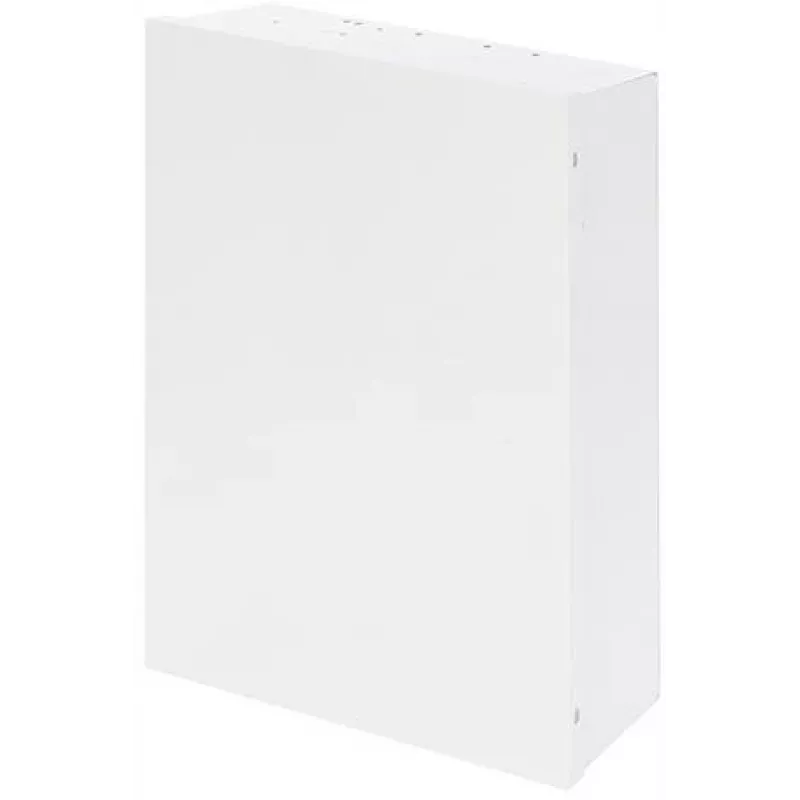 Caja de alarma vacía Pulsar AWO200EMT 17/40/DSPR/L/EMPTY blanca