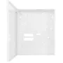 Caja de alarma vacía Pulsar AWO200EMT 17/40/DSPR/L/EMPTY blanca